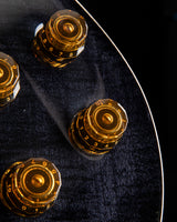 Paul Reed Smith 40th Anniversary McCarty SC56 Translucent Black Limited Edition