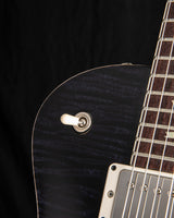 Paul Reed Smith 40th Anniversary McCarty SC56 Translucent Black Limited Edition