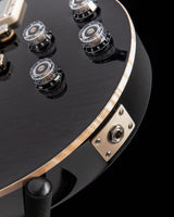 Paul Reed Smith 40th Anniversary McCarty SC56 Translucent Black Limited Edition