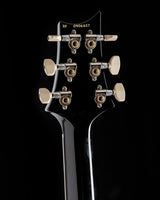 Paul Reed Smith 40th Anniversary McCarty SC56 Translucent Black Limited Edition