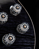 Paul Reed Smith 40th Anniversary McCarty SC56 Translucent Black Limited Edition