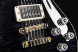 Paul Reed Smith 40th Anniversary McCarty SC56 Translucent Black Limited Edition