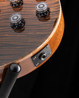 Paul Reed Smith Wood Library McCarty 594 Singlecut Brian's Guitars 15th Anniversary Limited Sandstorm Fade