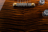 Paul Reed Smith Wood Library McCarty 594 Singlecut Brian's Guitars 15th Anniversary Limited Sandstorm Fade