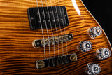 Paul Reed Smith Wood Library McCarty 594 Singlecut Brian's Guitars 15th Anniversary Limited Sandstorm Fade