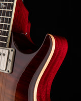 Paul Reed Smith McCarty Singlecut 594 Dark Cherry Sunburst