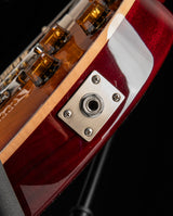 Paul Reed Smith McCarty Singlecut 594 Dark Cherry Sunburst