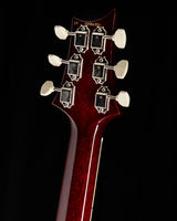 Paul Reed Smith McCarty Singlecut 594 Dark Cherry Sunburst