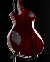 Paul Reed Smith McCarty Singlecut 594 Dark Cherry Sunburst