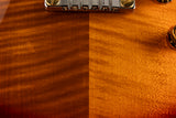 Paul Reed Smith McCarty Singlecut 594 Dark Cherry Sunburst