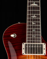 Paul Reed Smith McCarty Singlecut 594 Dark Cherry Sunburst