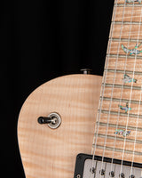 Paul Reed Smith Wood Library Artist McCarty 594 Singlecut Brian's Guitars 15th Anniversary Limited Iceberg Fade