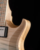 Paul Reed Smith Wood Library Artist McCarty 594 Singlecut Brian's Guitars 15th Anniversary Limited Iceberg Fade
