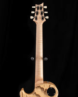 Paul Reed Smith Wood Library Artist McCarty 594 Singlecut Brian's Guitars 15th Anniversary Limited Iceberg Fade