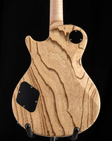 Paul Reed Smith Wood Library Artist McCarty 594 Singlecut Brian's Guitars 15th Anniversary Limited Iceberg Fade