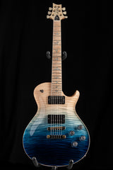 Paul Reed Smith Wood Library Artist McCarty 594 Singlecut Brian's Guitars 15th Anniversary Limited Iceberg Fade
