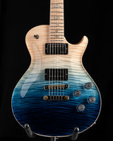 Paul Reed Smith Wood Library Artist McCarty 594 Singlecut Brian's Guitars 15th Anniversary Limited Iceberg Fade
