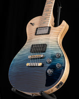 Paul Reed Smith Wood Library Artist McCarty 594 Singlecut Brian's Guitars 15th Anniversary Limited Iceberg Fade