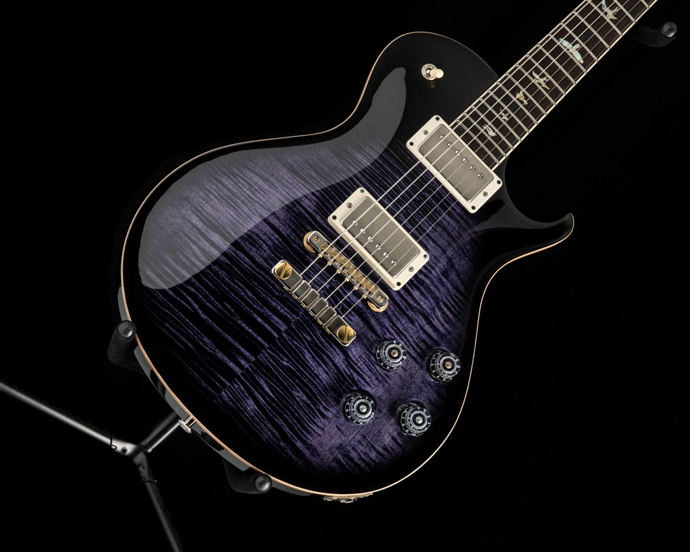 Paul Reed Smith McCarty Singlecut 594 Purple Mist Guitar
