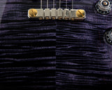 Paul Reed Smith McCarty Singlecut 594 Purple Mist