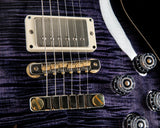Paul Reed Smith McCarty Singlecut 594 Purple Mist