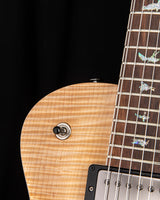 Paul Reed Smith Wood Library Artist McCarty 594 Singlecut Brian's Guitars 15th Anniversary Limited Sandstorm Fade