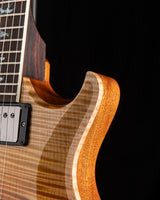 Paul Reed Smith Wood Library Artist McCarty 594 Singlecut Brian's Guitars 15th Anniversary Limited Sandstorm Fade