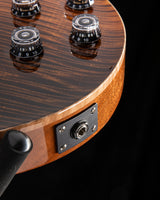 Paul Reed Smith Wood Library Artist McCarty 594 Singlecut Brian's Guitars 15th Anniversary Limited Sandstorm Fade