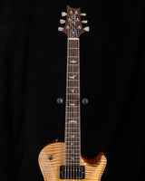 Paul Reed Smith Wood Library Artist McCarty 594 Singlecut Brian's Guitars 15th Anniversary Limited Sandstorm Fade