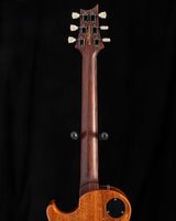 Paul Reed Smith Wood Library Artist McCarty 594 Singlecut Brian's Guitars 15th Anniversary Limited Sandstorm Fade
