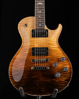 Paul Reed Smith Wood Library Artist McCarty 594 Singlecut Brian's Guitars 15th Anniversary Limited Sandstorm Fade
