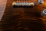 Paul Reed Smith Wood Library Artist McCarty 594 Singlecut Brian's Guitars 15th Anniversary Limited Sandstorm Fade