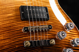 Paul Reed Smith Wood Library Artist McCarty 594 Singlecut Brian's Guitars 15th Anniversary Limited Sandstorm Fade