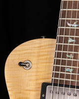 Paul Reed Smith Wood Library Artist McCarty 594 Singlecut Brian's Guitars 15th Anniversary Limited Sandstorm Fade