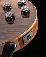 Paul Reed Smith Wood Library Artist McCarty 594 Singlecut Brian's Guitars 15th Anniversary Limited Sandstorm Fade