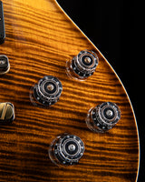 Paul Reed Smith Wood Library Artist McCarty 594 Singlecut Brian's Guitars 15th Anniversary Limited Sandstorm Fade