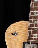 Paul Reed Smith Wood Library Artist McCarty 594 Singlecut Brian's Guitars 15th Anniversary Limited Sandstorm Fade