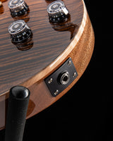 Paul Reed Smith Wood Library Artist McCarty 594 Singlecut Brian's Guitars 15th Anniversary Limited Sandstorm Fade