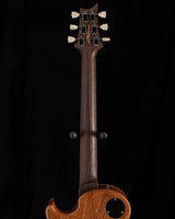 Paul Reed Smith Wood Library Artist McCarty 594 Singlecut Brian's Guitars 15th Anniversary Limited Sandstorm Fade