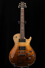Paul Reed Smith Wood Library Artist McCarty 594 Singlecut Brian's Guitars 15th Anniversary Limited Sandstorm Fade