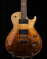 Paul Reed Smith Wood Library Artist McCarty 594 Singlecut Brian's Guitars 15th Anniversary Limited Sandstorm Fade