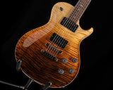 Paul Reed Smith Wood Library Artist McCarty 594 Singlecut Brian's Guitars 15th Anniversary Limited Sandstorm Fade