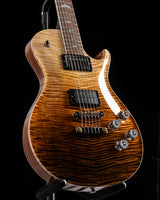 Paul Reed Smith Wood Library Artist McCarty 594 Singlecut Brian's Guitars 15th Anniversary Limited Sandstorm Fade