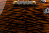 Paul Reed Smith Wood Library Artist McCarty 594 Singlecut Brian's Guitars 15th Anniversary Limited Sandstorm Fade