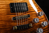 Paul Reed Smith Wood Library Artist McCarty 594 Singlecut Brian's Guitars 15th Anniversary Limited Sandstorm Fade