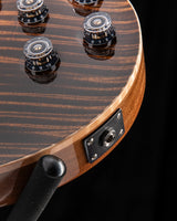 Paul Reed Smith Wood Library Artist McCarty 594 Singlecut Brian's Guitars 15th Anniversary Limited Sandstorm Fade