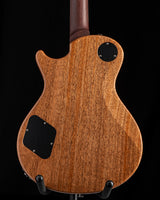 Paul Reed Smith Wood Library Artist McCarty 594 Singlecut Brian's Guitars 15th Anniversary Limited Sandstorm Fade