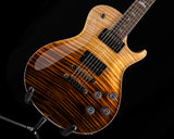 Paul Reed Smith Wood Library Artist McCarty 594 Singlecut Brian's Guitars 15th Anniversary Limited Sandstorm Fade