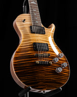 Paul Reed Smith Wood Library Artist McCarty 594 Singlecut Brian's Guitars 15th Anniversary Limited Sandstorm Fade