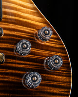 Paul Reed Smith Wood Library Artist McCarty 594 Singlecut Brian's Guitars 15th Anniversary Limited Sandstorm Fade